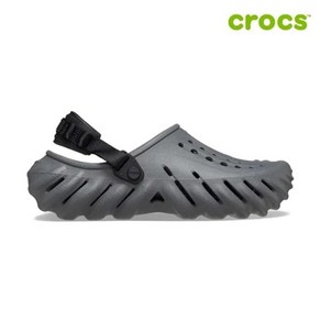크록스[NC웨이브충장점] 에코 클로그 Best Selle / Echo Clog 207937-0DA /무료배송