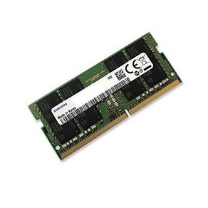 삼성전자 노트북용 메모리 DDR4 32GB PC4-25600