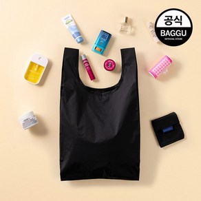 BAGGU 바쿠 베이비 블랙