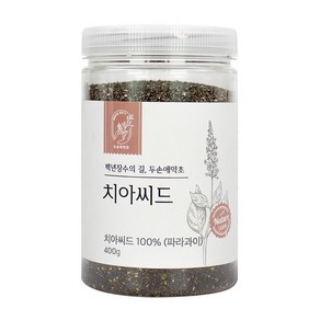 두손애약초 치아씨드 400g