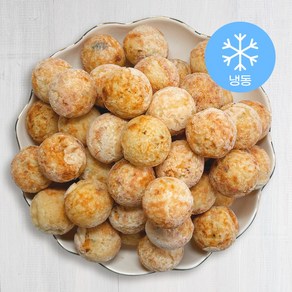 [굿챈스]타코야끼 1킬로그램 문어볼 문어빵, 1kg, 2개