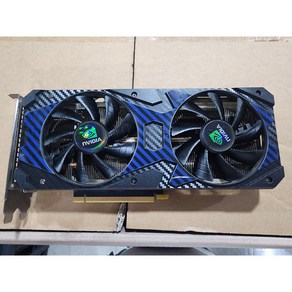 as기간남은제품 25년2월 ATUM 지포스 RTX 3060 Ti LHR 파랑아톰