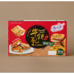 오데이 누가 샌드위치 크래커 435g, 14g, 30개