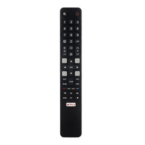 TV RC802N YAI3 YUI2 YU14 YUI1 YU11 65C2US 75C2US 43P20US U65S9906 U43P6006 컨트롤러, 보여진 바와 같이, 하나