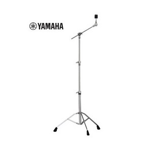 야마하 심벌 스탠드 YAMAHA Cymbal stand CS755, 선택:야마하 CS755, 1개