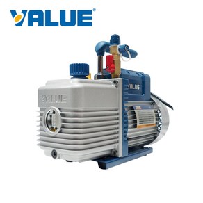 VALUE) 벨류 진공펌프 5CFM(1/2HP 10.4kg), 1개