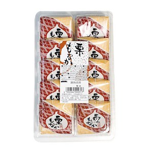 무라세 쿠리 모나카 230g, 250g, 1개