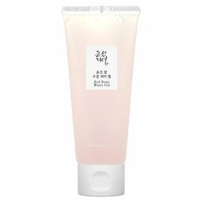 Beauty of Joseon 붉은 팥 수분 워터 젤 100ML 3.38FL oz)