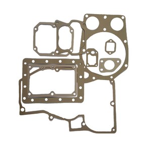대동 경운기 엔진 가스켓 패킹 세트 경운기부품, 1개