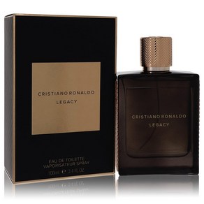 Cistiano Ronaldo 크리스티아누 호날두 레거시 EDT 100ml (남자), 1개