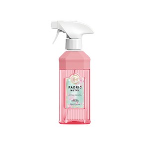 일본 FADRIC HOTEL 패드릭 호텔 룸&패브릭 미스트 사쿠라 누보 Sakua Nouveau 300ml, 1개