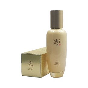 수려한 진생 퍼스트 에센스 120ml, 1개