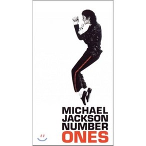 [CD] Michael Jackson - Number Ones