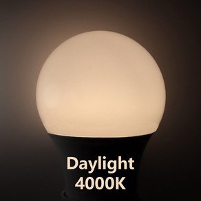 4 개/몫 Led 전구 A60 9w 높은 밝기 E27 Lampada 220v 240v 3000k Bombilla 스포트 라이트 따뜻한 화이트, 4000K, B22, 8W, 1개