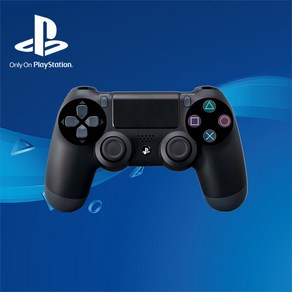 PS4 dualshock 4 무선 컨트롤러 플스4 듀얼쇼크4, 1개