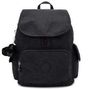 키플링 백팩 kipling 시티팩 스몰 City Pack S - Black Noi