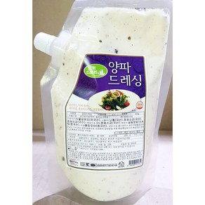 한끼스토리 양파드레싱 500g 가정 식당 업소 식자재 식재료