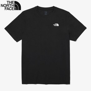 노스페이스 NT7UQ51A 남여공용 리커버리 라운드 반팔 티셔츠 2 KR 415269