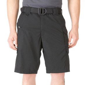 5.11 택티컬 택라이트 숏 팬츠 (블랙) - Taclite Short Pant (Black)