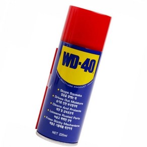 DOOTTI 윤활유 방청유 윤활방청유 WD-40 220ML 방청용품, 1개