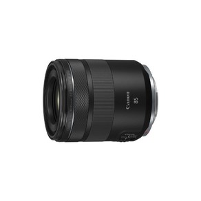 (캐논 공식 총판)캐논 RF 85mm F2 MACRO IS STM 풀프레임 미러리스