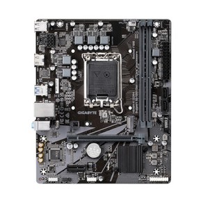 [GIGABYTE] H610M K D4 제이씨현 벌크 (인텔H610/M-ATX)