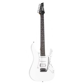 Ibanez 일렉기타 이바네즈 전자 기타 지오 GRG140 WH 화이트 Q304138, 1개