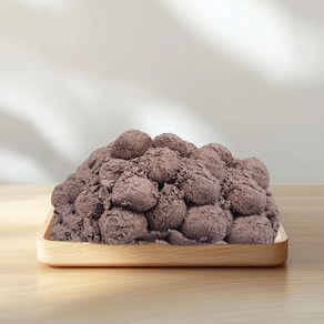 [용이네떡방]수수팥떡, 70개, 20g