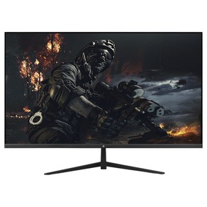 본사 ARKCELL FFB3200 블랙 일반 32형 FHD 200Hz 게이밍 모니터