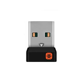 M905 M325 M585 M510 M705 마우스 통합 USB 어댑터 용 새로운 USB 수신기