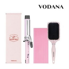 보다나 스위트박스 봉고데기 32mm 프리볼트 세트 VSBC21SVL