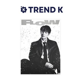 온유 앨범 미니3집 [FLOW] ONEW 플로우 일반반 WEEKADY Ve. (미개봉), WEEKDAY Ve(모노)