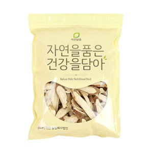 자연닮음 깨끗하게 세척 건조한 국산 감초 달달한 맛, 1개, 200g