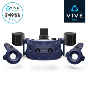 [HTC 공식스토어] HTC VIVE 바이브 프로, 1개