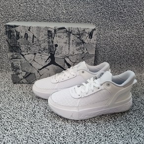 [브랜드정품] NIKE 나이키 조던 데이원 패션화 편안한 운동화 농구화