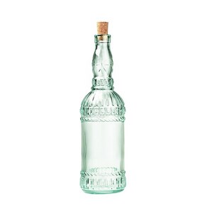 [보르미올리] 컨츄리홈 코르크 밀폐병 700ml, 1개