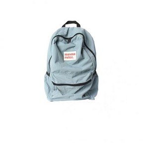 마스마룰즈 MASMARULEZ Daily backpack 백팩 Blue 매장정품 161194