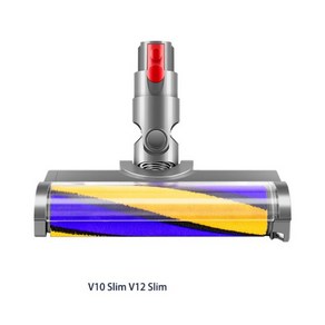 다이슨 호환 부품 진공 청소기 V6 V7 V8 V10 V11 V15 V12 액세서리 소프트 브러시 헤드