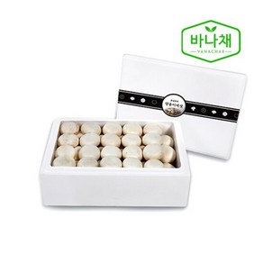 바나채 미네랄 양송이버섯 중상품 2kg, 1개