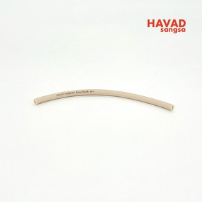 하바드상사 업소용 식기세척기 부품 공급장치 튜브 호스, 파메드돌핀오리지널, 1개, 10g
