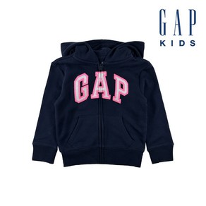 [GAP KIDS] 갭키즈 기모 후드집업(GKHZ14C61011_NA)