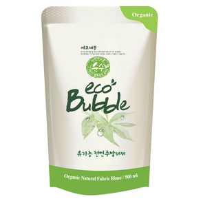 팔아파라 자동 수세미 거치대 받침대 원터치 타입 싱크대 주방 공간절약, 03_친환경 주방세제 리필타입 500ML, 1개