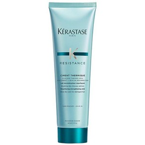 Kéastase Resistance Ciment Themique 케라스타즈 레지스턴스 시멘트 테르미크 125ml 1개