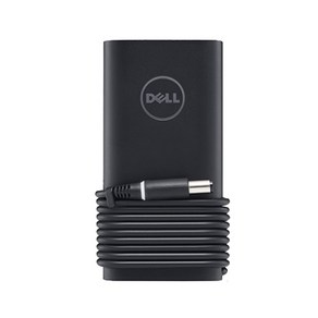 [엔티와이] Dell 델 정품 19.5V 4.62A PA-3E (7.4) 노트북 어댑터 XPS M1210 Vosto 5470 Studio XPS 16 충전기, 1개