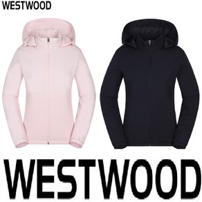 5층 웨스트우드 WESTWOOD 우먼 하이브리드 패딩자켓 O1/212