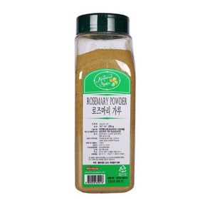 내츄럴스파이스 로즈마리 가루, 250g, 2개