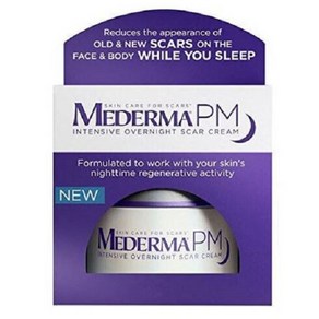 Medema PM Intensive Ovenight Sca Ceam 30 gm, 1개, 30g