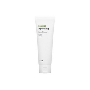 Matcha Hydating Foam Cleanse 4.05 fl oz (120 ml) 775140, 1개, 120ml