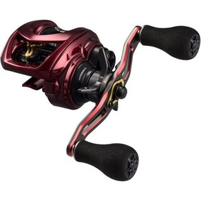 Daiwa 23 Admia 이중 축 릴 100XH/100XHL 다양함2023 모델, 100XHL(좌핸들), 1개