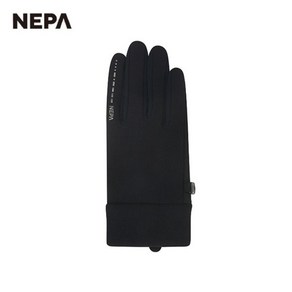 네파 NEPA 7IE8105 ALPHA 알파 POLARTEC 폴라텍 파워스트레치 장갑 668107, BLACK_199, 1개